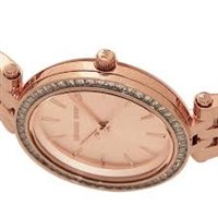 Montre Michael Kors Femme in Acier MK3366 - MK3366
